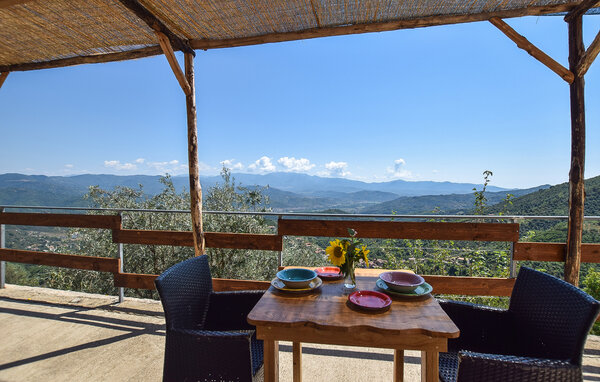 Casa vacanze - Sessa Cilento , Italia - IKC089 102
