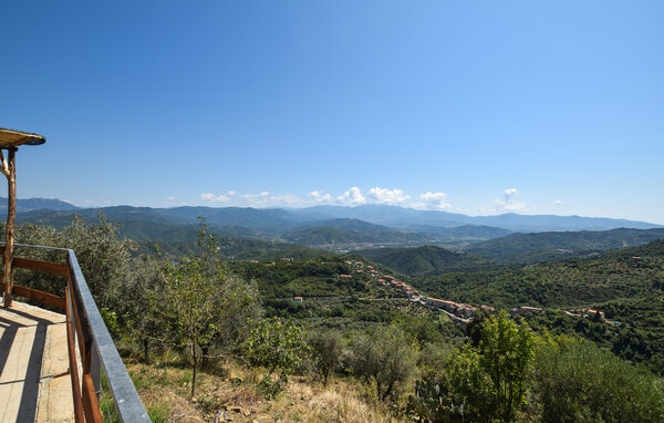 Casa vacanze - Sessa Cilento , Italia - IKC089 201