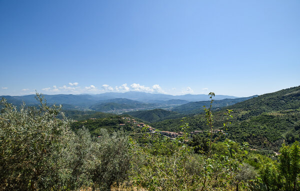 Casa vacanze - Sessa Cilento , Italia - IKC089 202