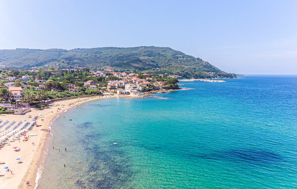 Apartament - Agropoli , Wlochy - IKC090 8