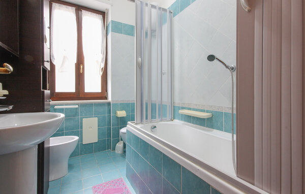 Apartament - Agropoli , Wlochy - IKC090 701