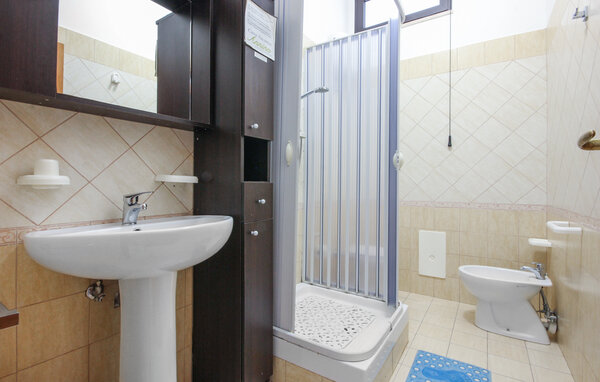 Apartament - Agropoli , Wlochy - IKC090 702