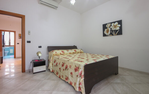 Apartament - Agropoli , Wlochy - IKC090 5