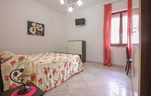 Apartament - Agropoli , Wlochy - IKC090 601