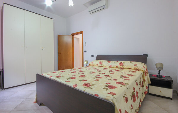 Apartament - Agropoli , Wlochy - IKC090 602