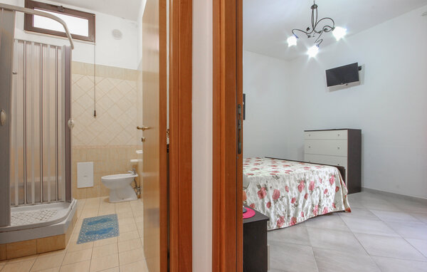 Apartament - Agropoli , Wlochy - IKC090 603
