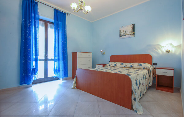 Apartament - Agropoli , Wlochy - IKC090 604