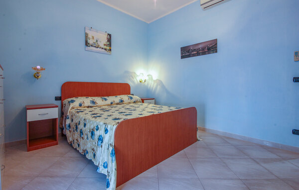 Apartament - Agropoli , Wlochy - IKC090 605