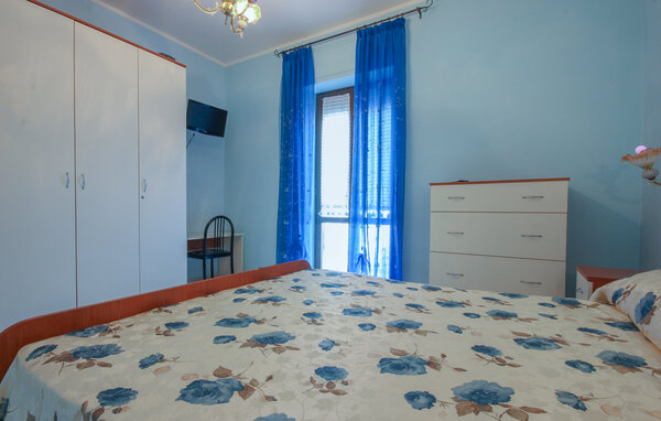 Apartament - Agropoli , Wlochy - IKC090 606
