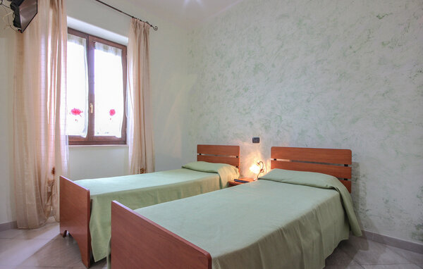 Apartament - Agropoli , Wlochy - IKC090 607