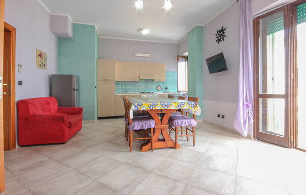 Apartament - Agropoli , Wlochy - IKC090 302