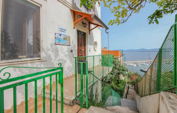 Apartament - Agropoli , Wlochy - IKC090 2
