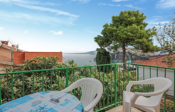 Apartament - Agropoli , Wlochy - IKC090 3