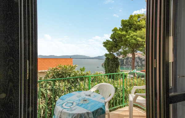 Apartament - Agropoli , Wlochy - IKC090 101