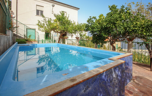 Apartament - Agropoli , Wlochy - IKC090 11