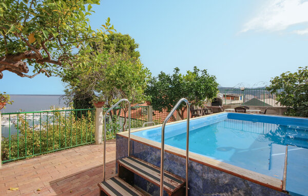 Apartament - Agropoli , Wlochy - IKC090 1