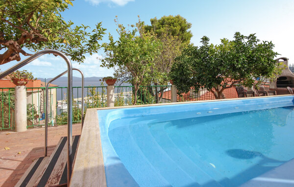 Apartament - Agropoli , Wlochy - IKC090 12