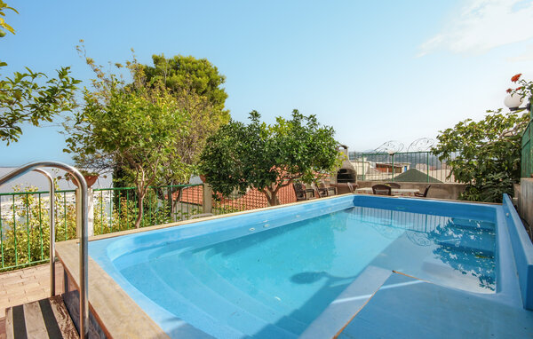 Apartament - Agropoli , Wlochy - IKC090 7