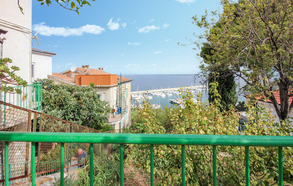 Apartament - Agropoli , Wlochy - IKC090 201