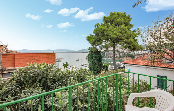 Apartament - Agropoli , Wlochy - IKC090 6
