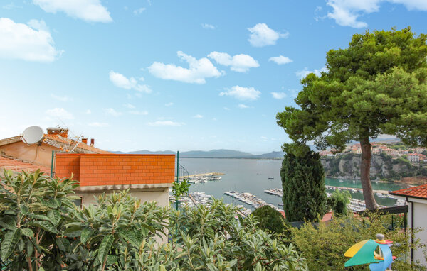 Apartament - Agropoli , Wlochy - IKC090 202