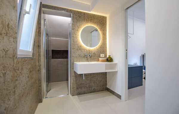 Ferienwohnung - Santa Maria di Castellabate , Italien - IKC091 701