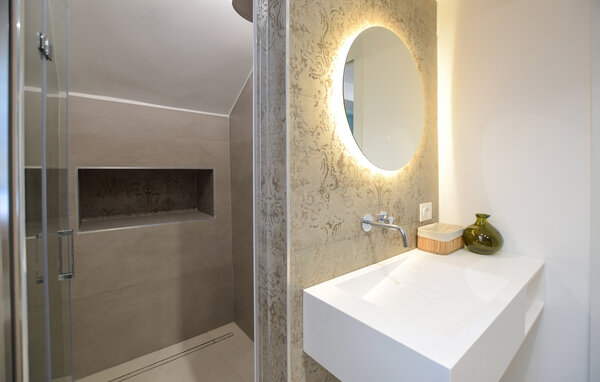 Ferienwohnung - Santa Maria di Castellabate , Italien - IKC091 702