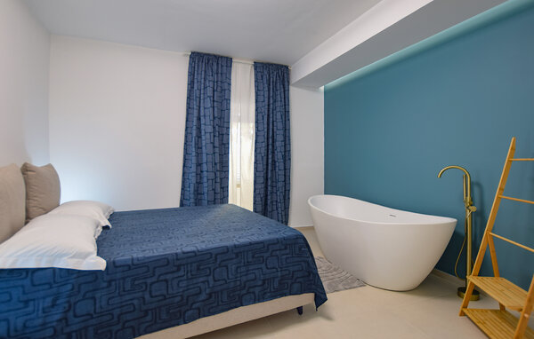 Ferienwohnung - Santa Maria di Castellabate , Italien - IKC091 3