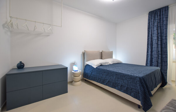 Ferienwohnung - Santa Maria di Castellabate , Italien - IKC091 601