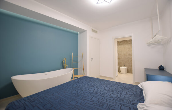 Ferienwohnung - Santa Maria di Castellabate , Italien - IKC091 602