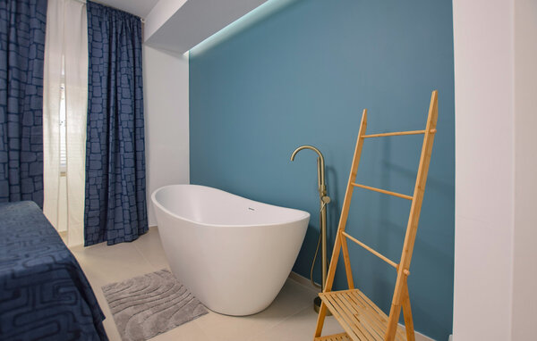 Ferienwohnung - Santa Maria di Castellabate , Italien - IKC091 603