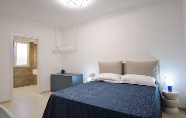 Ferienwohnung - Santa Maria di Castellabate , Italien - IKC091 604