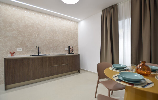 Ferienwohnung - Santa Maria di Castellabate , Italien - IKC091 401
