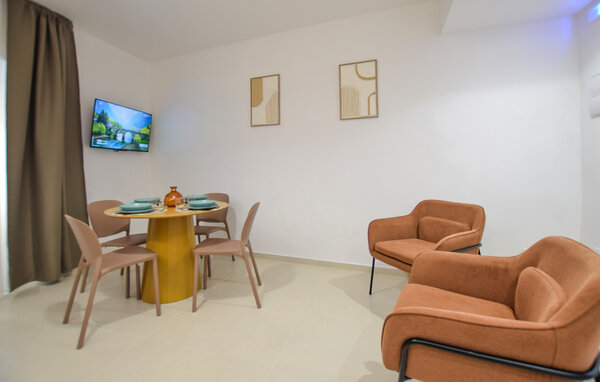 Ferienwohnung - Santa Maria di Castellabate , Italien - IKC091 302