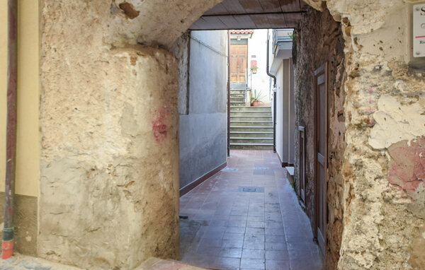 Ferienwohnung - Santa Maria di Castellabate , Italien - IKC091 81