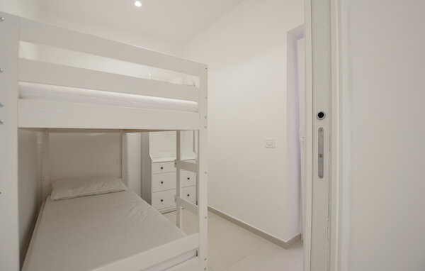 Ferienwohnung - Santa Maria di Castellabate , Italien - IKC092 602
