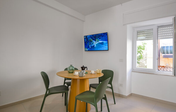 Ferienwohnung - Santa Maria di Castellabate , Italien - IKC092 401
