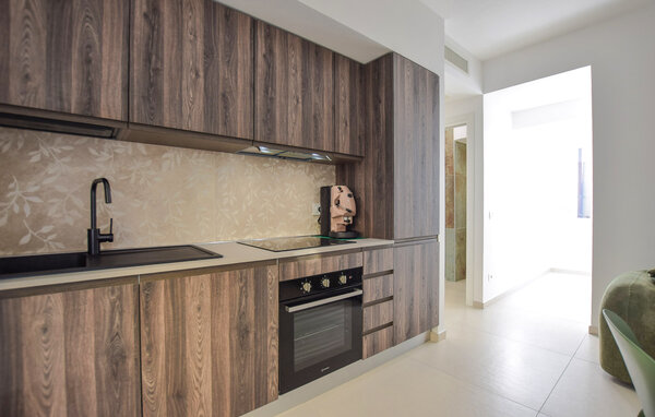Ferienwohnung - Santa Maria di Castellabate , Italien - IKC092 402
