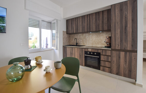 Ferienwohnung - Santa Maria di Castellabate , Italien - IKC092 403