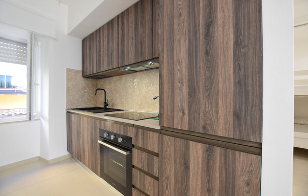 Ferienwohnung - Santa Maria di Castellabate , Italien - IKC092 404