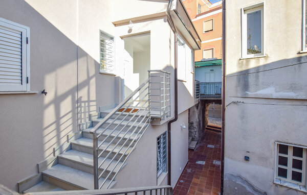 Ferienwohnung - Santa Maria di Castellabate , Italien - IKC092 4