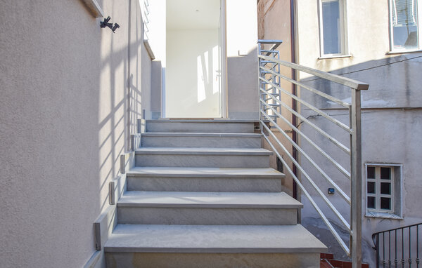 Ferienwohnung - Santa Maria di Castellabate , Italien - IKC092 82
