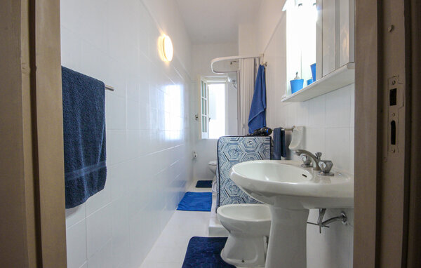 Apartamento - Castellabate , Italia - IKC093 701