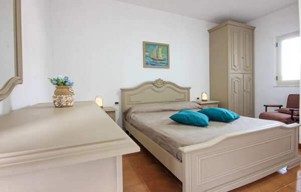 Apartamento - Castellabate , Italia - IKC093 601