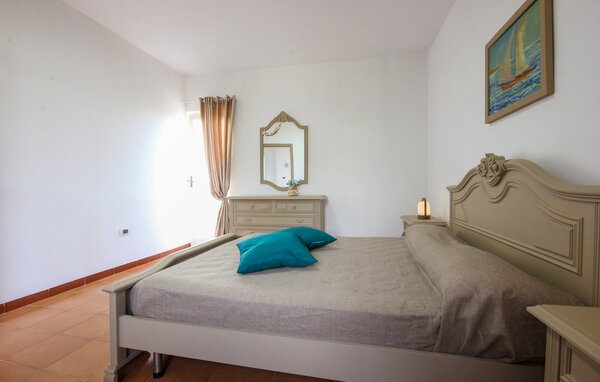 Apartamento - Castellabate , Italia - IKC093 602