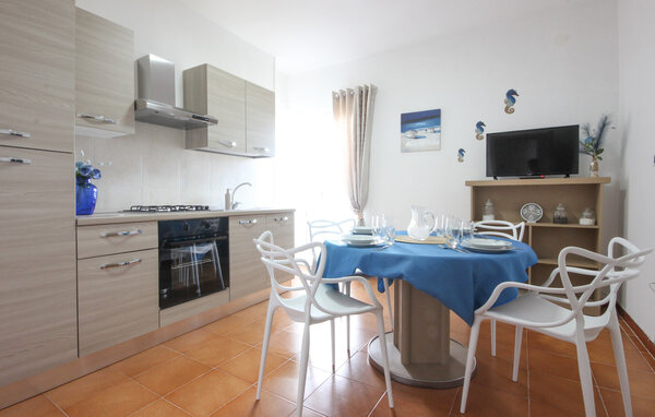 Apartamento - Castellabate , Italia - IKC093 3