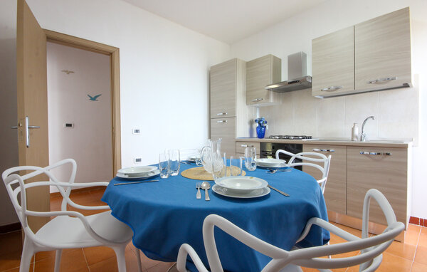 Apartamento - Castellabate , Italia - IKC093 4