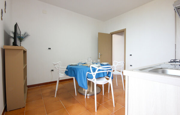 Apartamento - Castellabate , Italia - IKC093 5