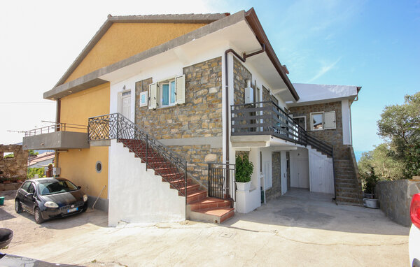 Apartamento - Castellabate , Italia - IKC093 2