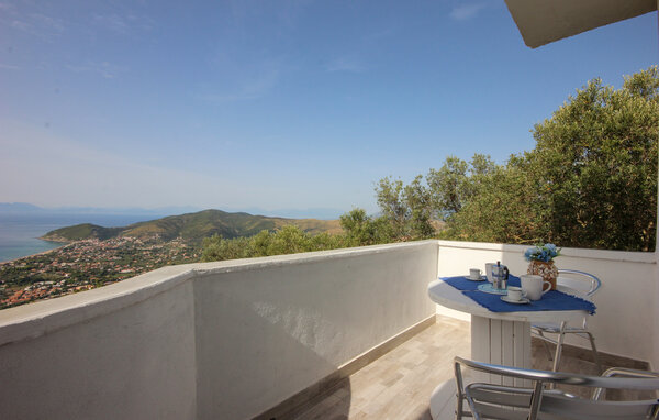 Apartamento - Castellabate , Italia - IKC093 101